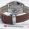 Часы Tissot Gentleman Powermatic 80 Silicium 18K Gold T927.407.46.261.00 фото 6